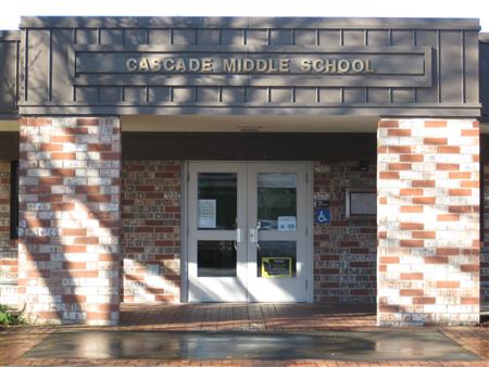 Cascade Middle School